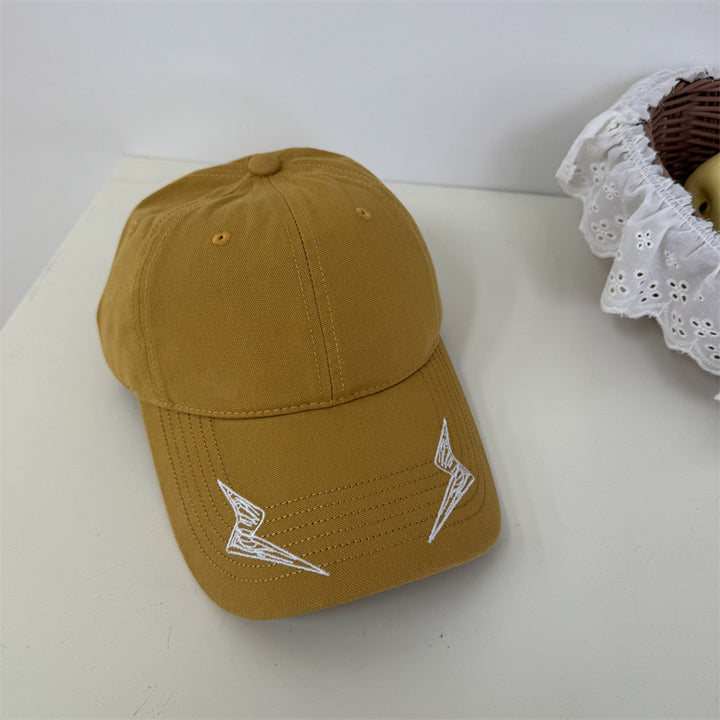 Men's Embroidered Casual Baseball Cap Stornfield