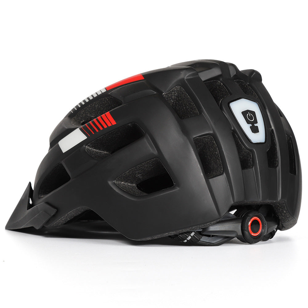 Performance Cycling Helmet Stornfield