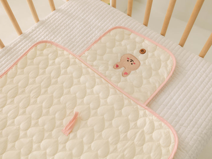 Changing Mat Stornfield