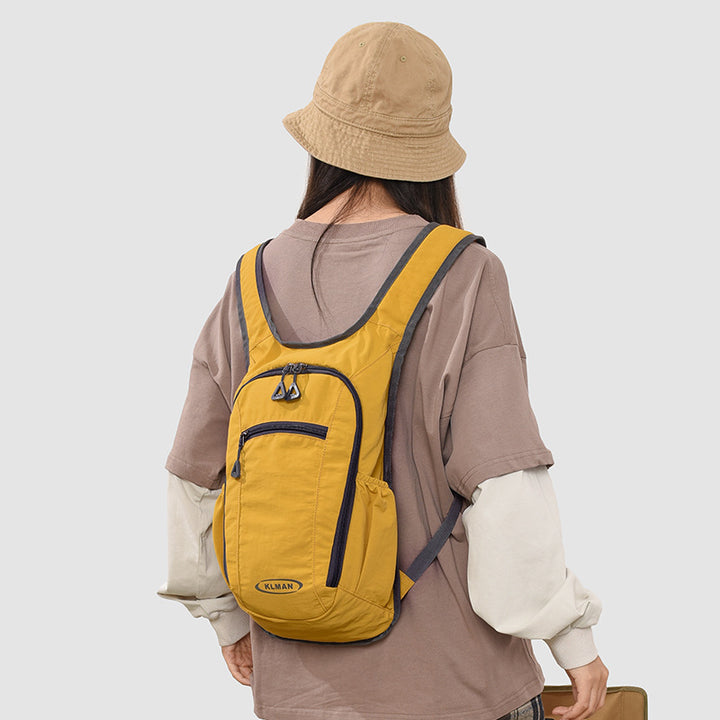 Lightweight Multi-Functional Daypack Stornfield