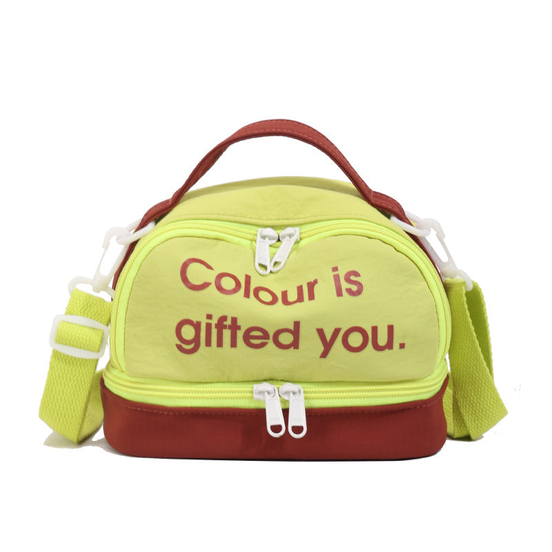 Trendy Crossbody Bag Stornfield