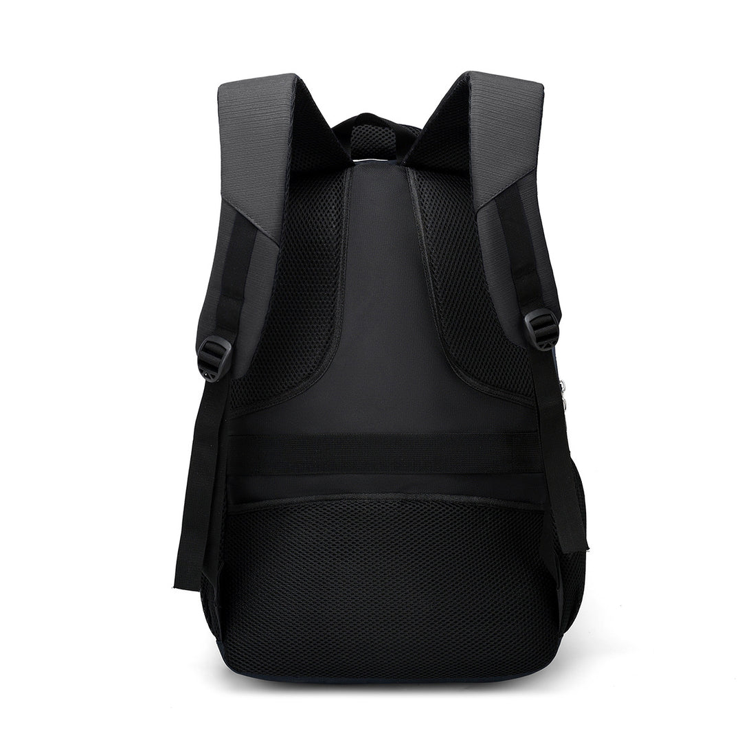 Enhanced Comfort Storage Backpack Stornfield
