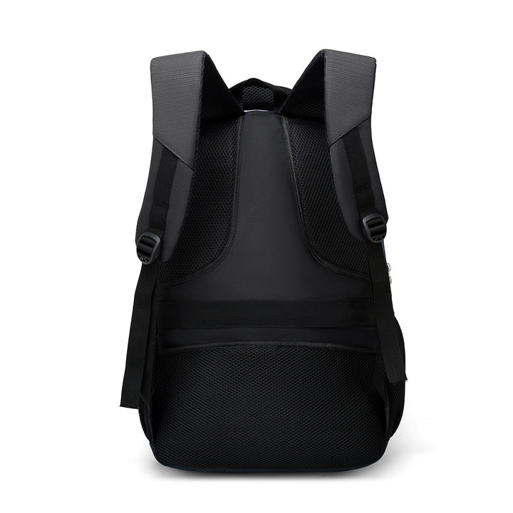 Enhanced Comfort Storage Backpack Stornfield