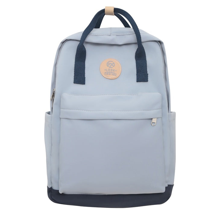 Functional Everyday School Backpack Stornfield