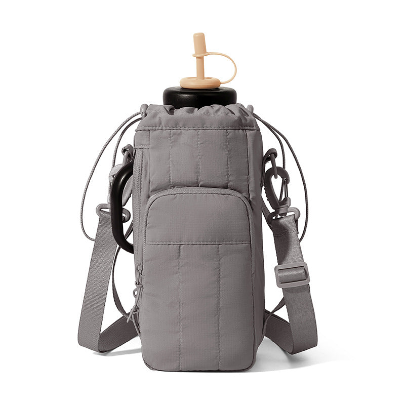 Insulated Water Bottle Holder