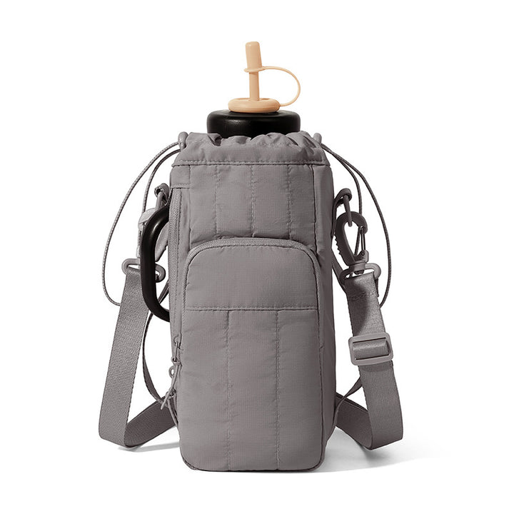 Insulated Water Bottle Holder