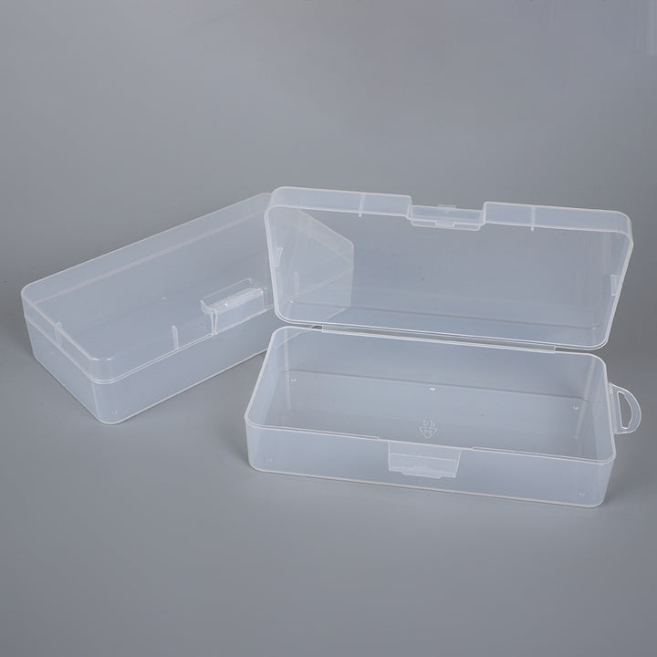 Transparent Organizer Case Stornfield
