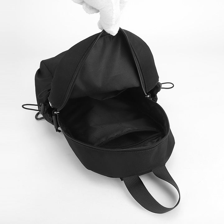 Minimalist Crossbody Sling Bag Stornfield