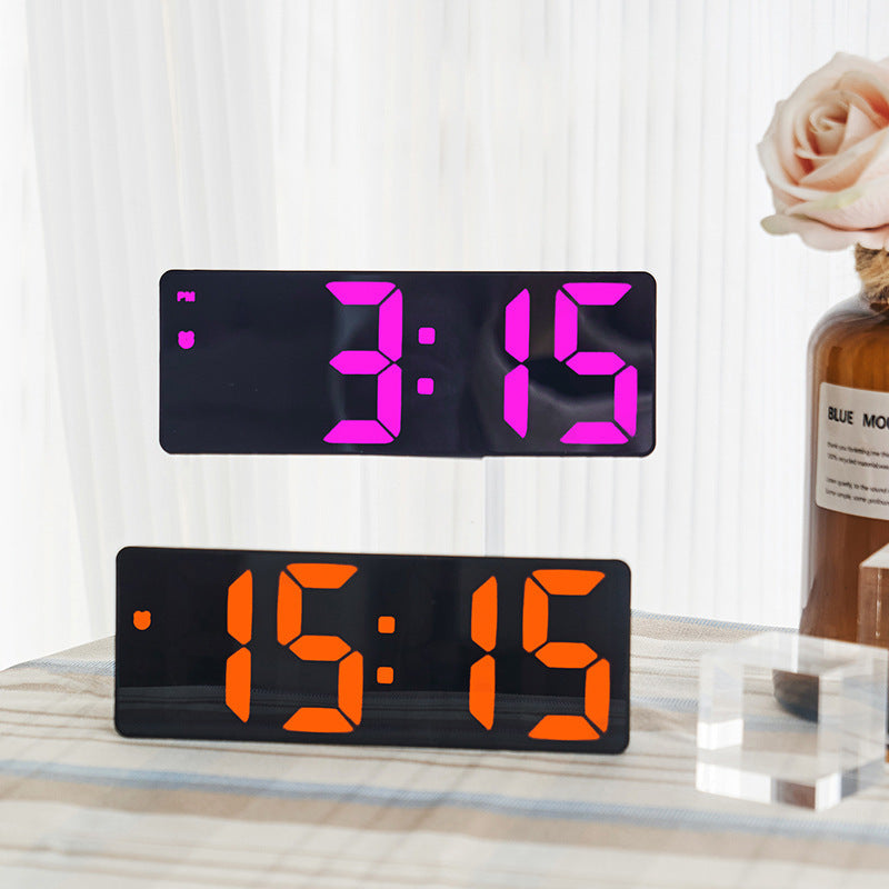 Digital Wall Clock Stornfield
