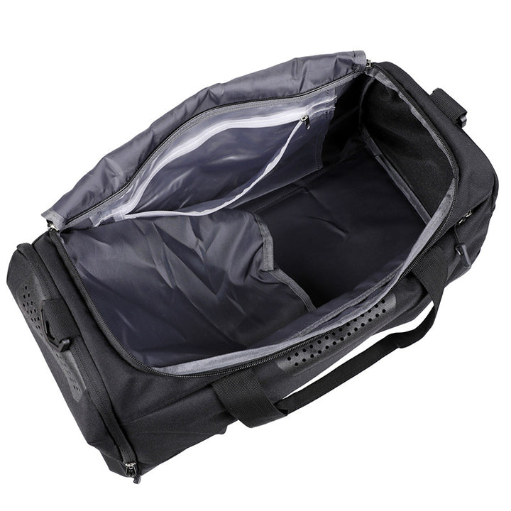 Ergonomic Sports Duffel Bag Stornfield
