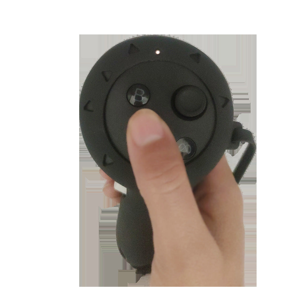 Silicone protective covers for VR controller Stornfield