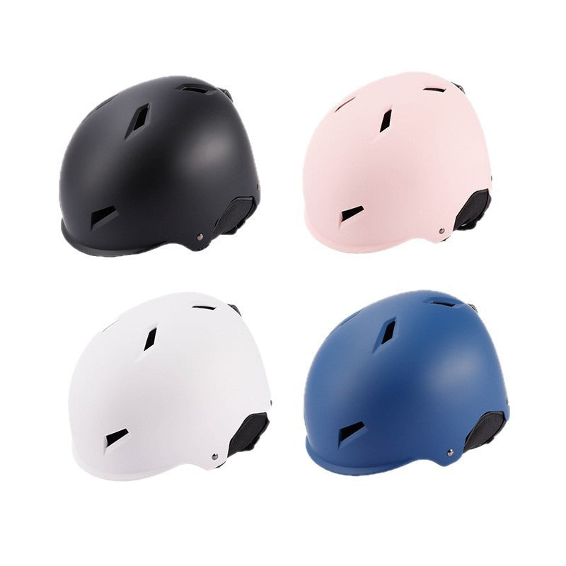 Lightweight Multi-Sport Helmet Stornfield