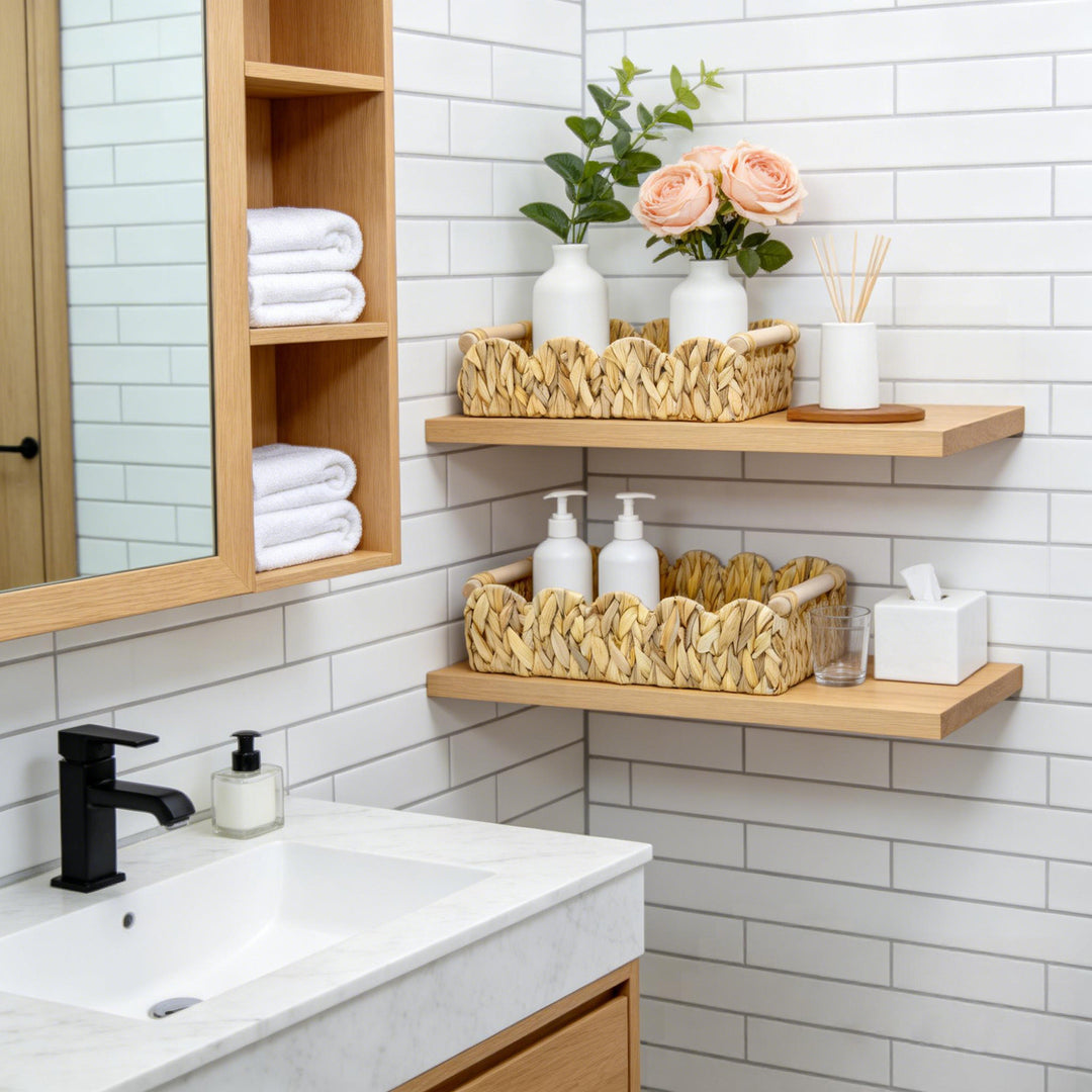 Decorative Storage Stornfield