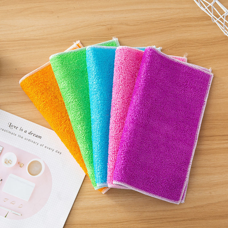 Women practical microfiber cleaning cloth Stornfield