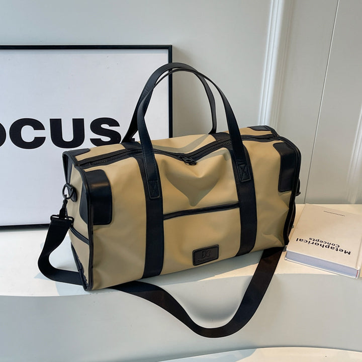 Fashionable sport and travel bag Stornfield