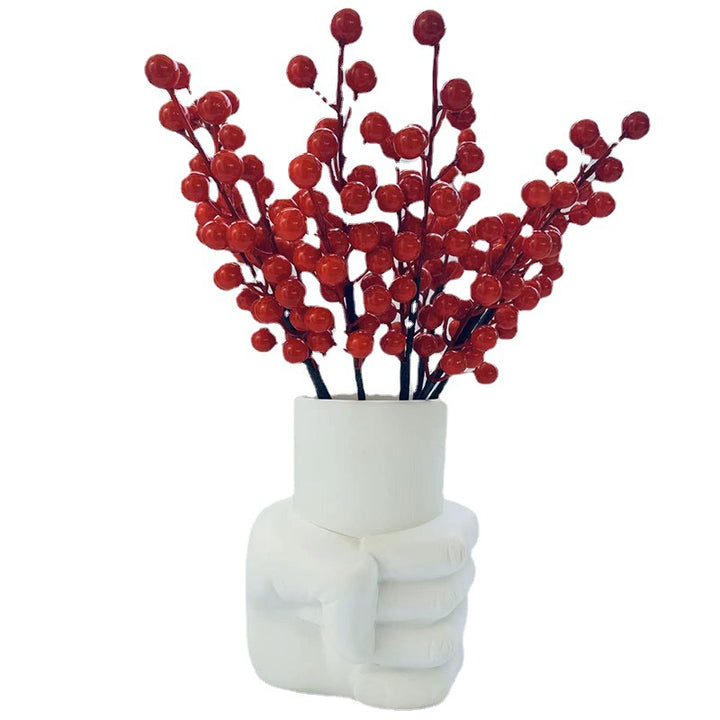Artistic Skull Planter Stornfeild
