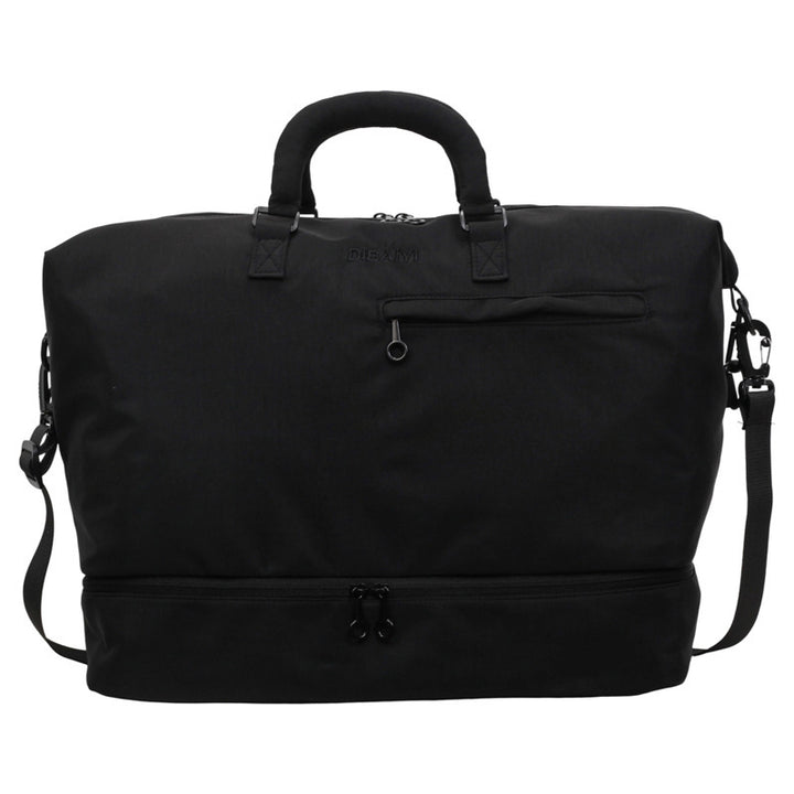 Versatile Multi-Pocket Travel Duffle Stornfield
