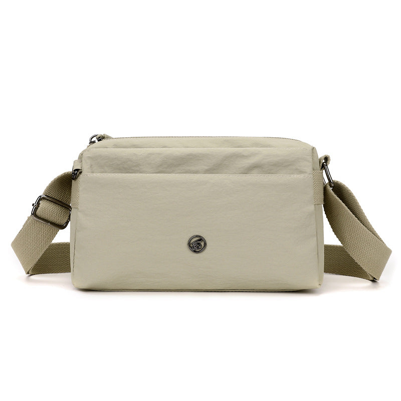 Functional Daily Crossbody Bag Stornfield