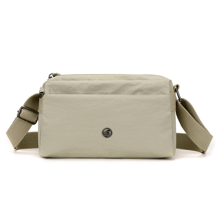 Functional Daily Crossbody Bag Stornfield