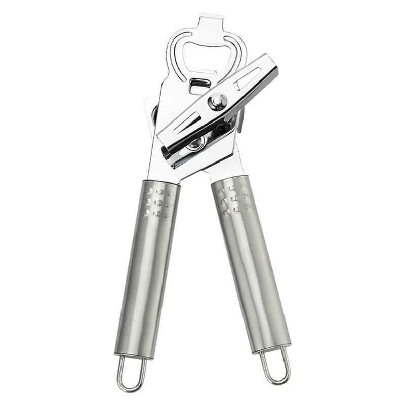 Professional Grade Can and Bottle Opener Stornfield
