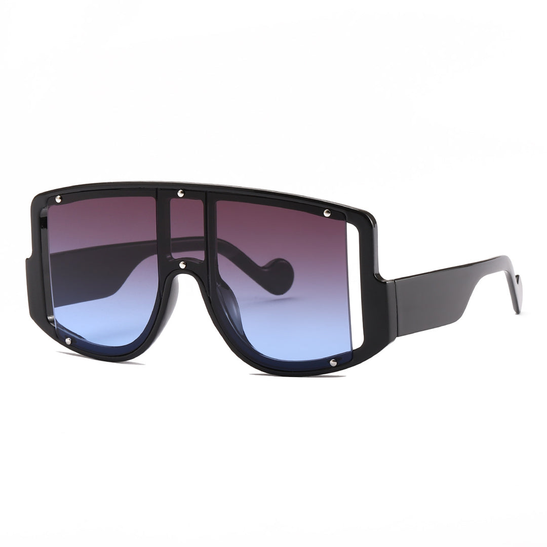 Women's fashionable sunglasses in urban high-definition design Stornfield