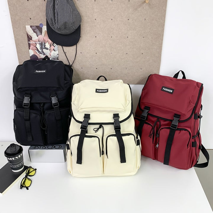 Versatile Outdoor Hiking Backpack Stornfield