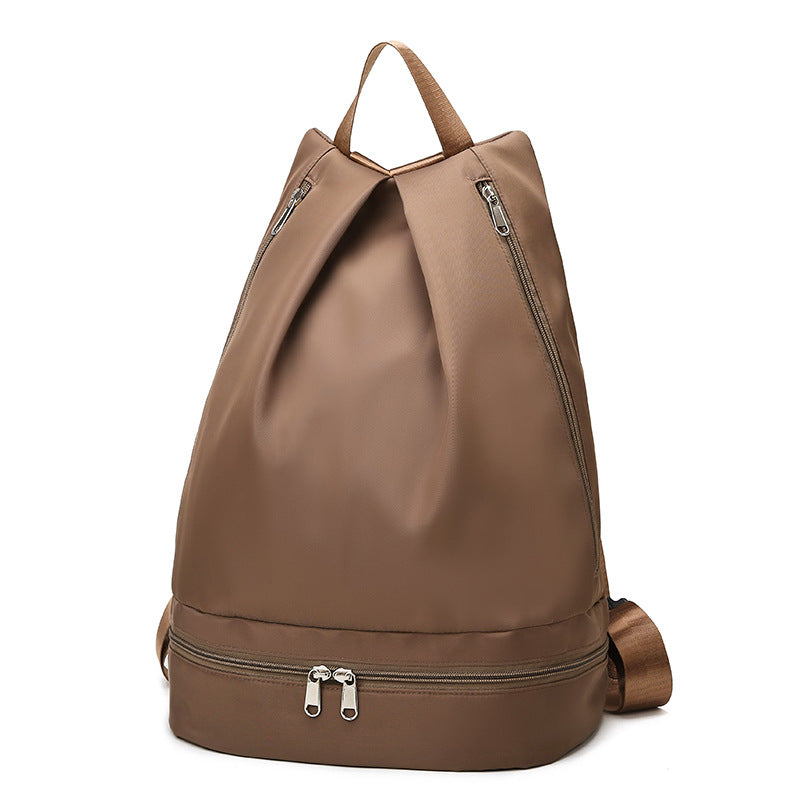 Contemporary Minimalist Backpack Stornfield