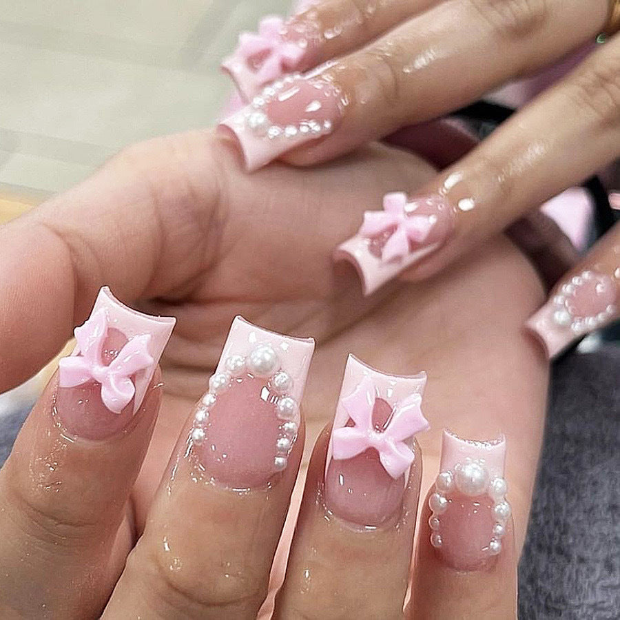 Nailart Stornfield