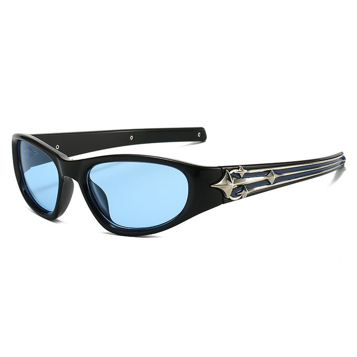 Women's sporty goggles with innovative design Stornfield