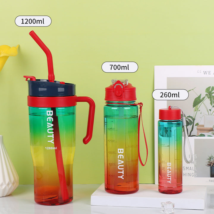 Women Multifunctional Sports Water Bottle Stornfield