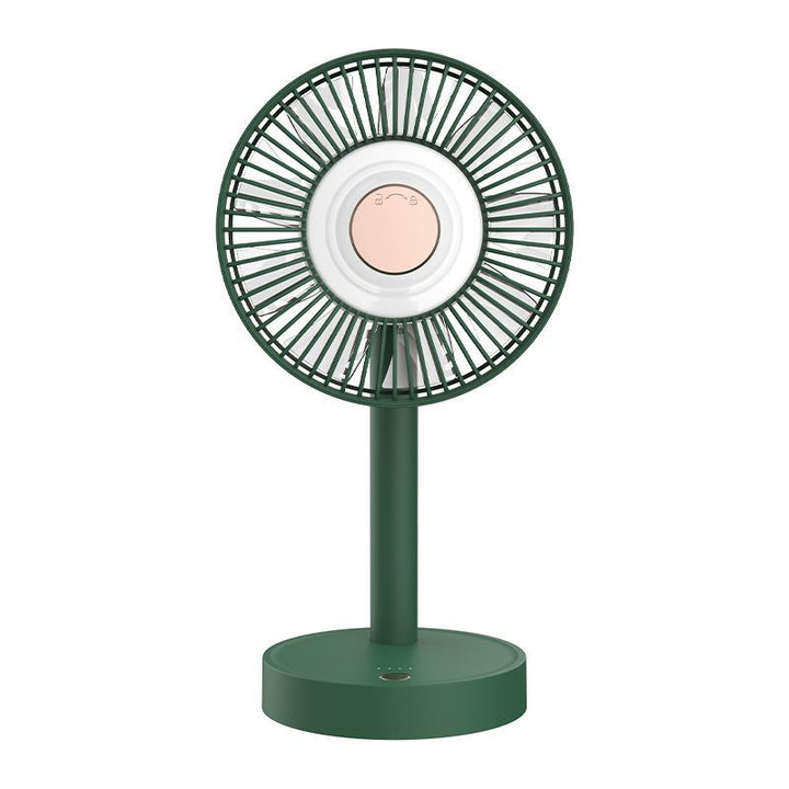 Unisex Table Fan Stornfield