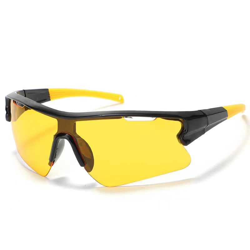 Sports Performance Sunglasses Stornfield