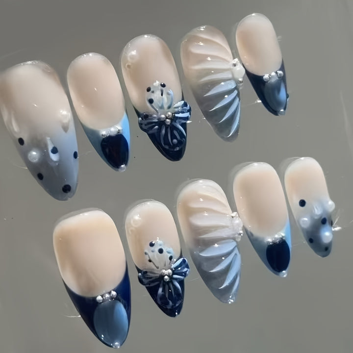 Nail Art Stornfield