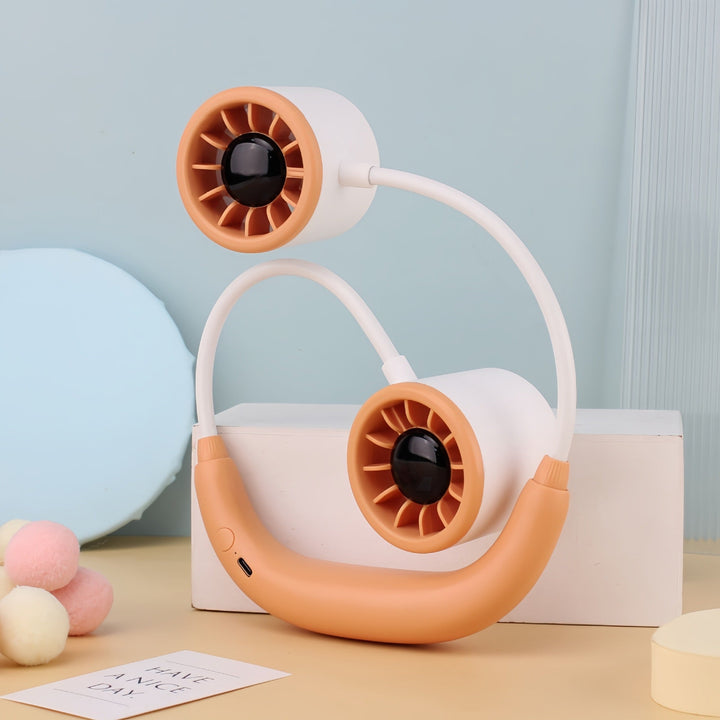 Unisex Portable Fan Stornfield
