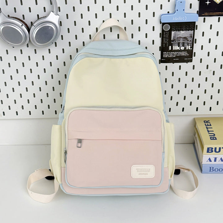Functional Everyday Backpack Stornfield