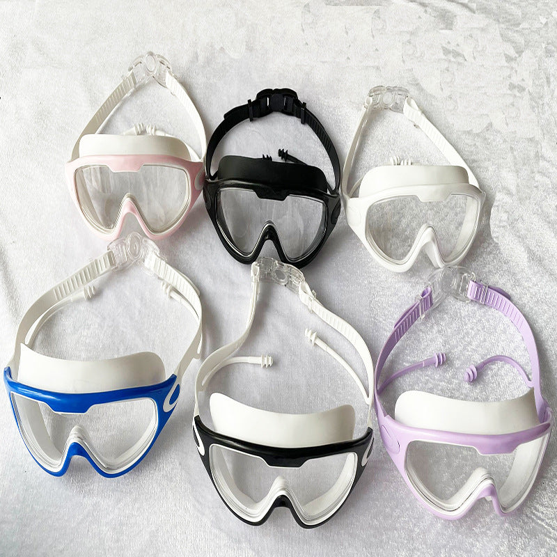 Swimming goggles Stornfield