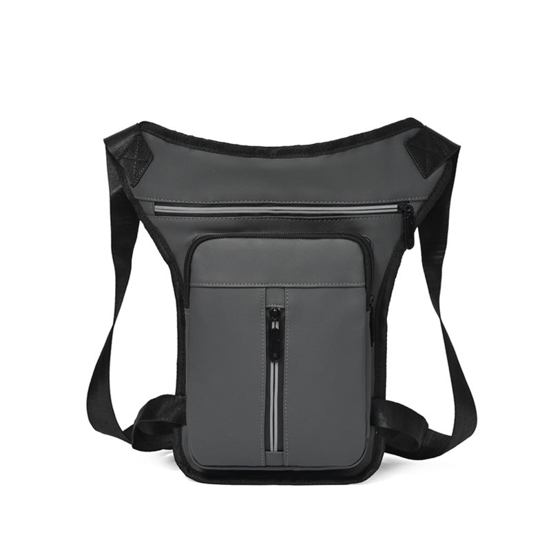 Lightweight Tactical Crossbody Bag