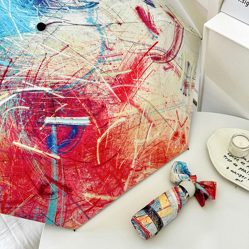 Ladies multifunctional cosmetic bag with creative designs Stornfield