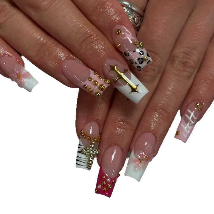 Artificial Nails Stornfield