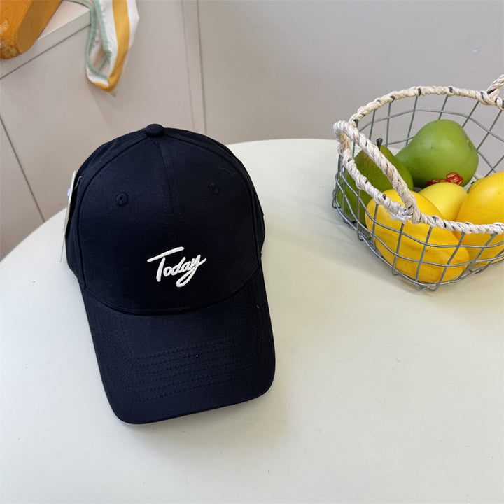 Unisex Cotton Adjustable Baseball Cap Stornfield