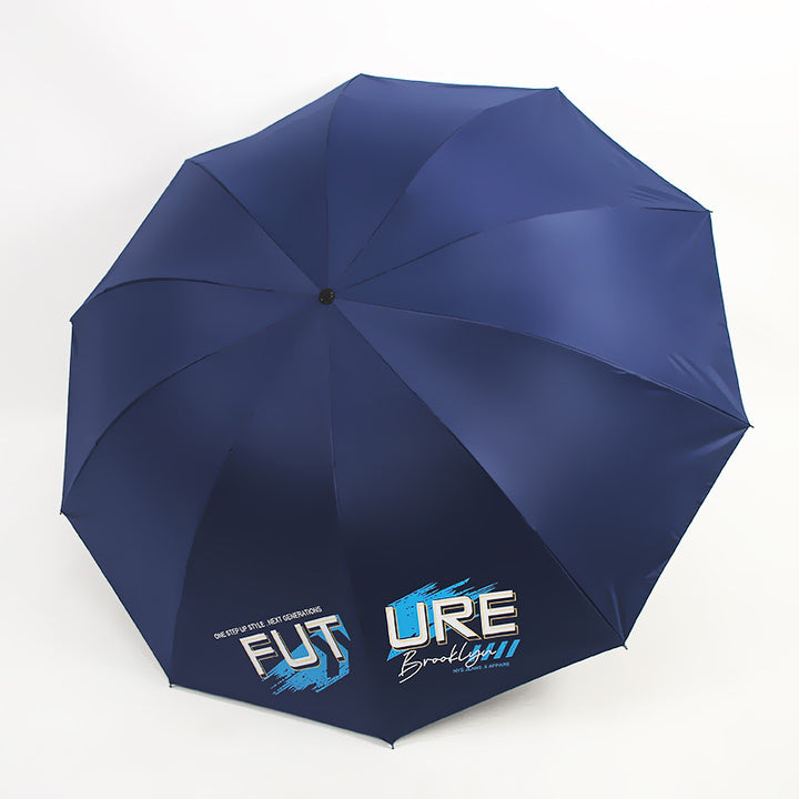 Women's Extra Large Umbrella with Reinforced Frame Stornfield