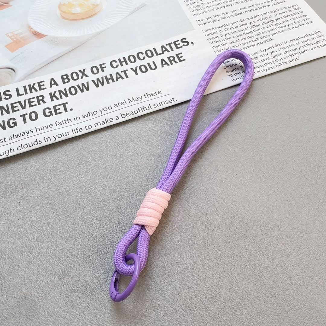 Durable Loop Keychain Holder Stornfield