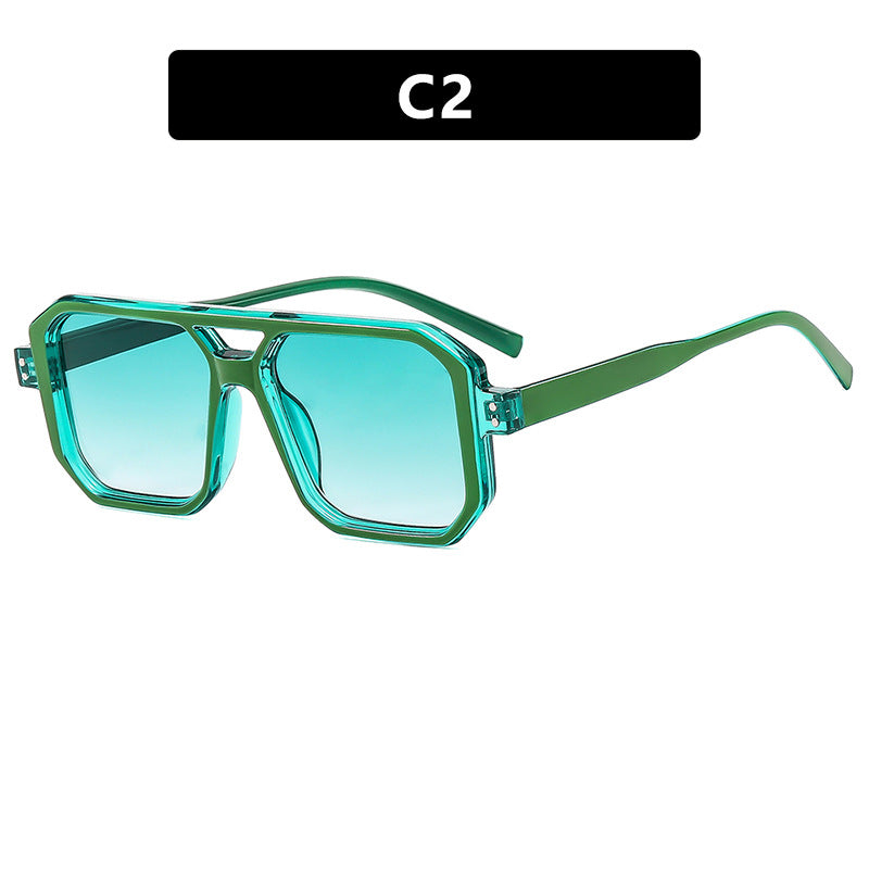 Ladies geometric Premium Glasses Stornfield