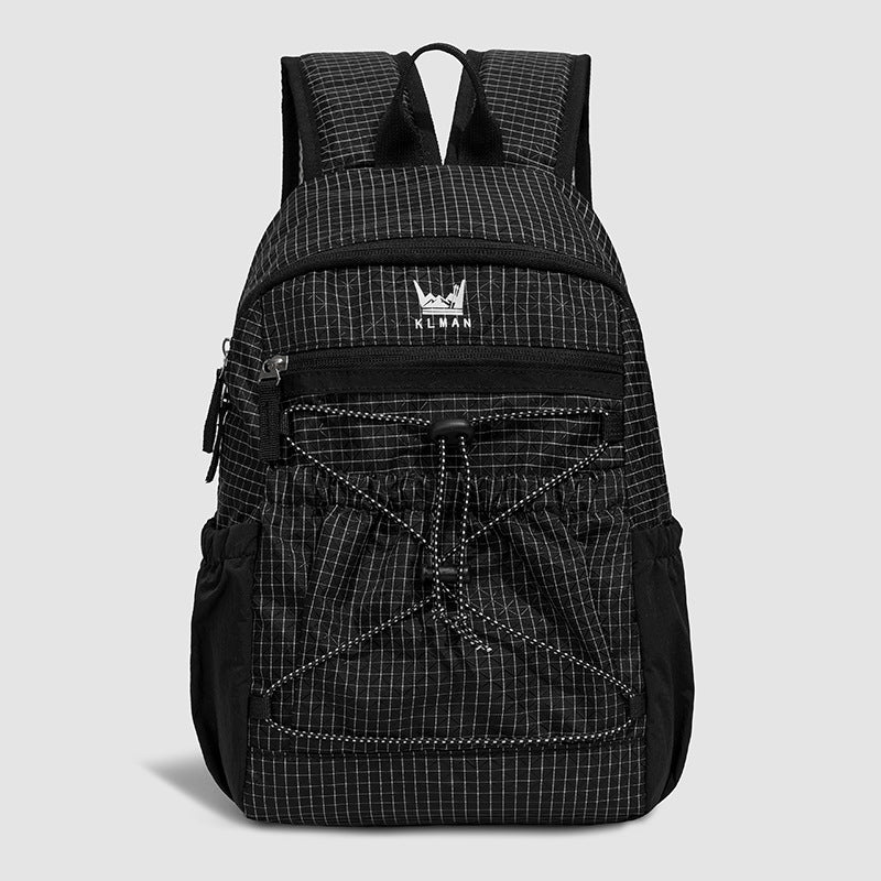 Versatile Multi-Functional Outdoor Backpack Stornfield