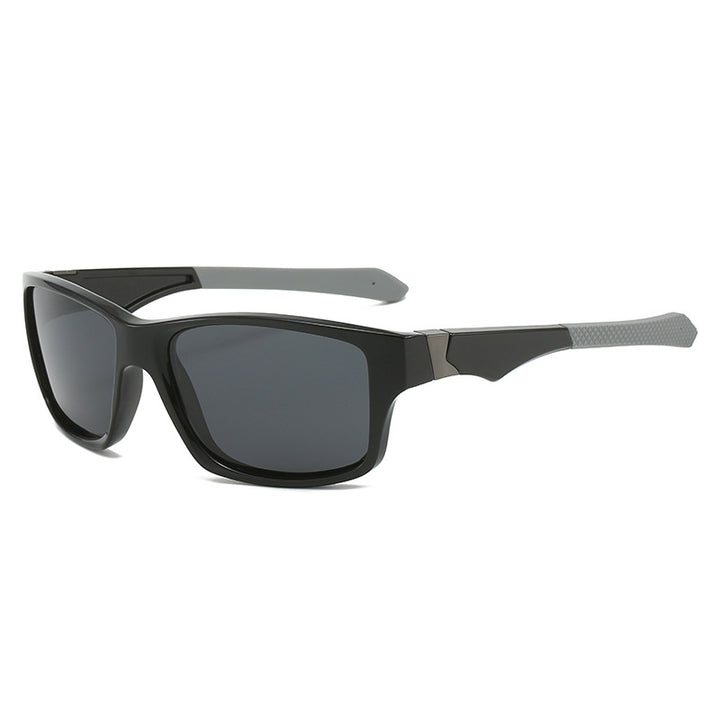 Sporty Adventure Sunglasses Stornfield