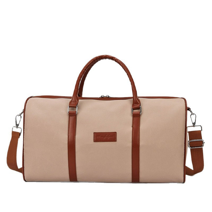 Versatile Travel Tote
