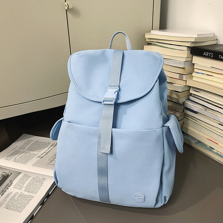 Functional Versatile Backpack Stornfield