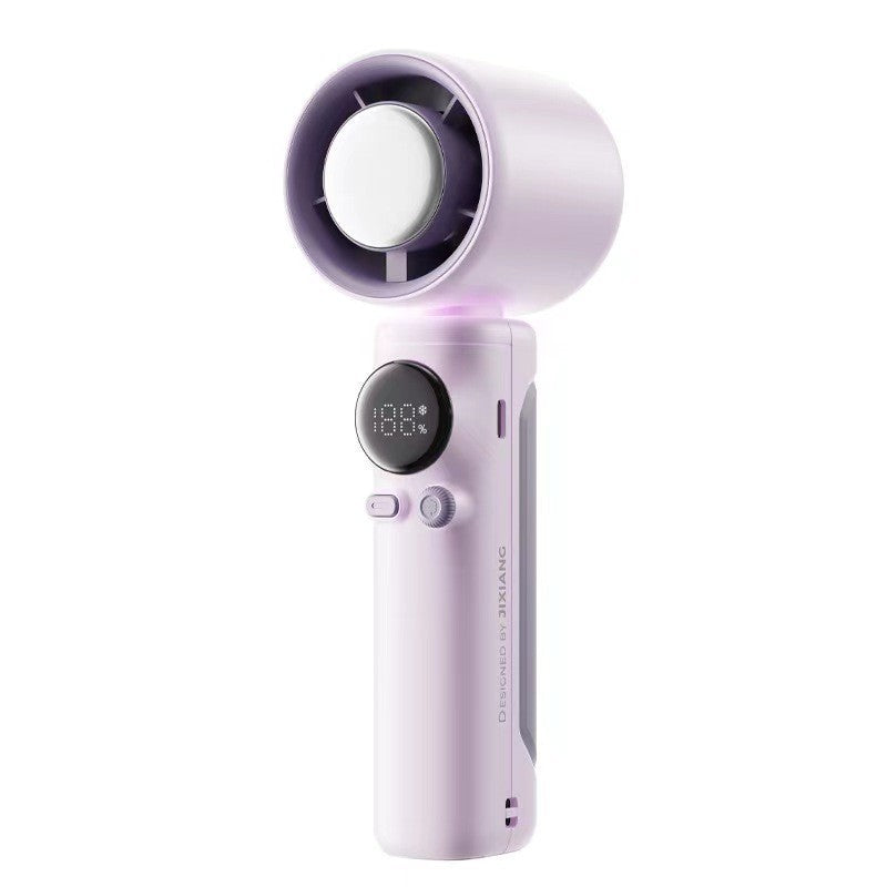 Ladies portable mini fan Stornfield