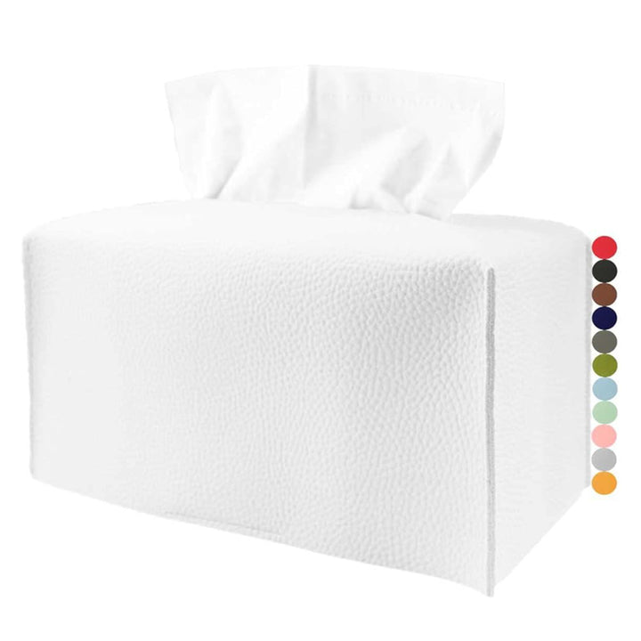 Elegant Tissue Box Cover Stornfield