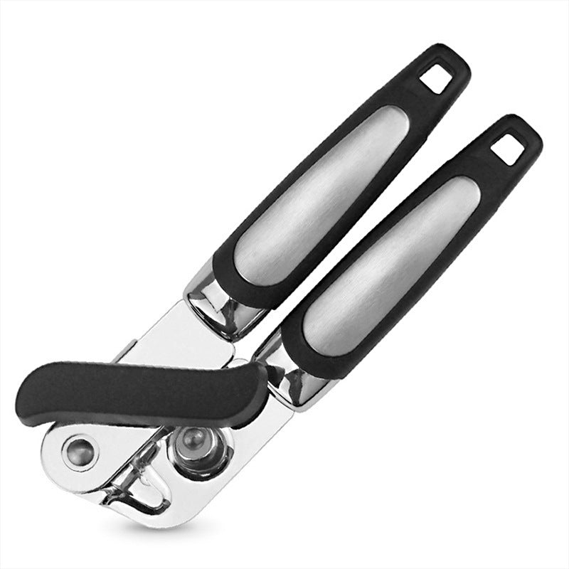 Heavy-Duty Multi-Purpose Can and Jar Opener Stornfield